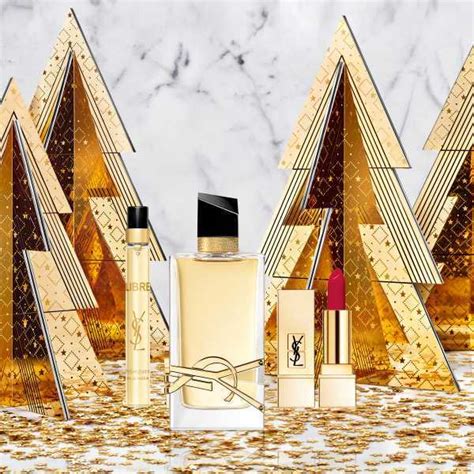 ysl perfume gift|YSL perfume gift set superdrug.